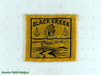 Black Creek [ON B03c]